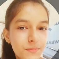 Ashika V. Class I-V Tuition trainer in Patna