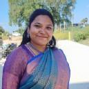 Photo of Ashwini V.