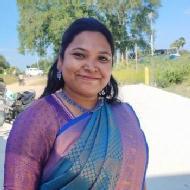Ashwini V. Class 11 Tuition trainer in Bangalore