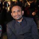 Photo of Krishna Pratap Singh