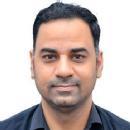 Photo of Himanshu Verma