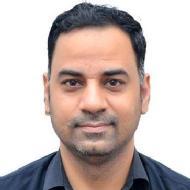 Himanshu Verma Hindi Language trainer in Delhi