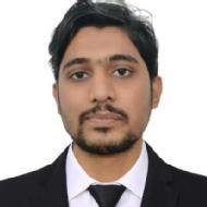 Md Mustufa Faisal Class 11 Tuition trainer in Supaul
