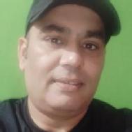 Piyush S Sharma Stock Market Trading trainer in Delhi