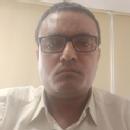 Photo of Mohit Hemant Gohil