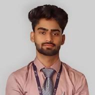 Sri Nivas Pandey Spoken English trainer in Delhi