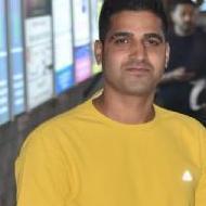 Fayyaz Ahmed Sheikh Body Massage trainer in Gurgaon