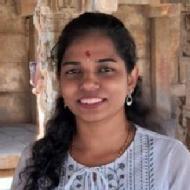 Purnima C. Class I-V Tuition trainer in Bangalore