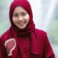 Anam Y. UGC NET Exam trainer in New York