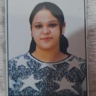 Harshika M. Class I-V Tuition trainer in Bahadurgarh