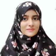 Arshiya Class 10 trainer in Chennai