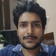 Akshay Kumar Singh UGC NET Exam trainer in Faridpur