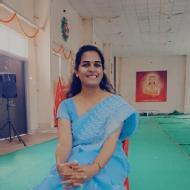 Laxmi S. Class I-V Tuition trainer in Kalyan