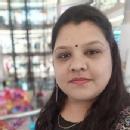 Photo of Monali G.
