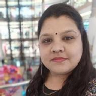 Monali G. Class I-V Tuition trainer in Ahmedabad