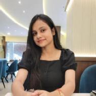 Nitushmita T. Class I-V Tuition trainer in Gmc