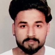 Akashdeep Walia Class 12 Tuition trainer in Sirsa
