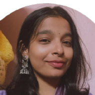 Puspanjali D. Class I-V Tuition trainer in Brahmapur