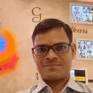 Navneet Kumar Class 6 Tuition trainer in Gwalior