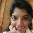 Photo of Subashini V.