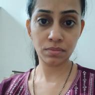 Nirmla D. Class I-V Tuition trainer in Bhopal