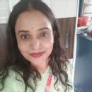 Photo of Sushmitha T.
