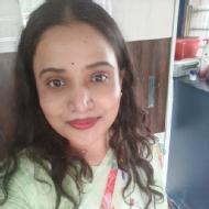 Sushmitha T. Class 10 trainer in Nelamangala