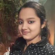 Vaishnavi J. Class 10 trainer in Ghaziabad