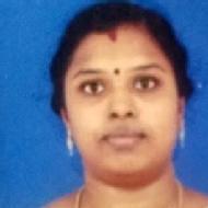 Kiruthika Class 10 trainer in Tuticorin