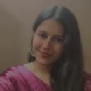 Photo of Shreyasi M.