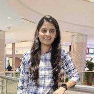Prathima V. C Language trainer in Kadapa
