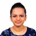 Photo of Dr Ganga B.