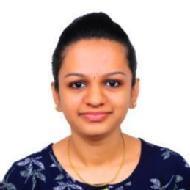Dr Ganga B. MBBS & Medical Tuition trainer in Bangalore