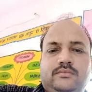 Sandeep Srivastava Class 12 Tuition trainer in Saha Urf Pipalgaon