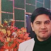 Sitender Class 12 Tuition trainer in Gurgaon