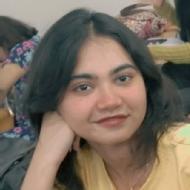 Tanya M. Class I-V Tuition trainer in Kolkata