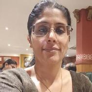 Rinu A. BTech Tuition trainer in Kochi