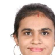 Harsha V. Class 12 Tuition trainer in Thrissur