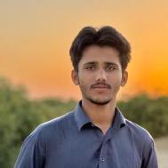 Sale Mohammad Hindi Language trainer in Jaisalmer