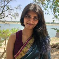 Anushka D. Class 8 Tuition trainer in Dehradun