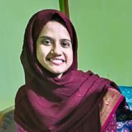 Tahamina Class I-V Tuition trainer in Mumbai