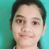 Samikhya S. Class 12 Tuition trainer in Bangalore