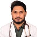 Photo of Dr. N Shashikanth Reddy