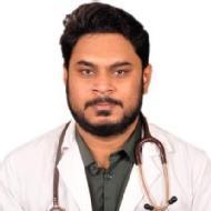 Dr. N Shashikanth Reddy MBBS & Medical Tuition trainer in Hyderabad