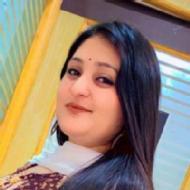 Jasmeet K. Class 12 Tuition trainer in Delhi