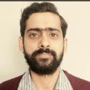 Photo of Nikhil Sharma