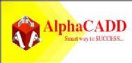 AlphaCADD CAD institute Autocad institute in Chennai