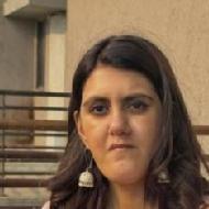 Shabina S. Class I-V Tuition trainer in Mumbai