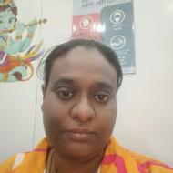 Varsha L. Class I-V Tuition trainer in Pune