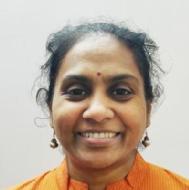 Sumam S. Class I-V Tuition trainer in Bangalore